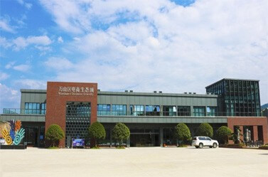 江北小程序开发公司